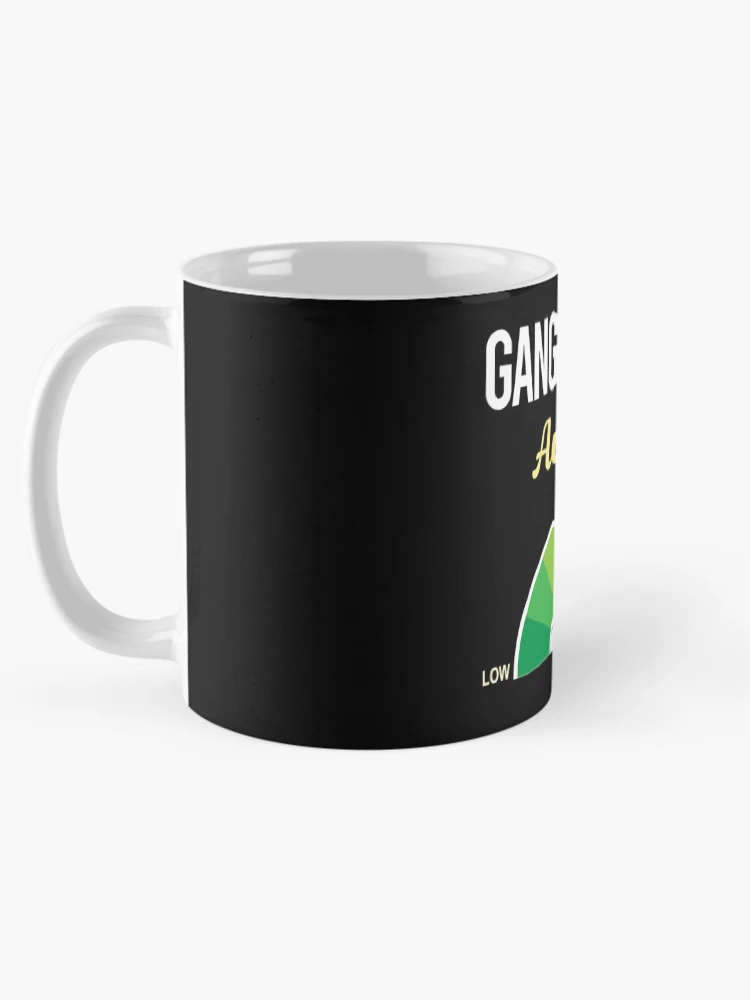 Thumbnail 5 of 6, Coffee Mug, Addict Gangsta Rap Rapping Rapper designed and sold by PriscillaHerna.