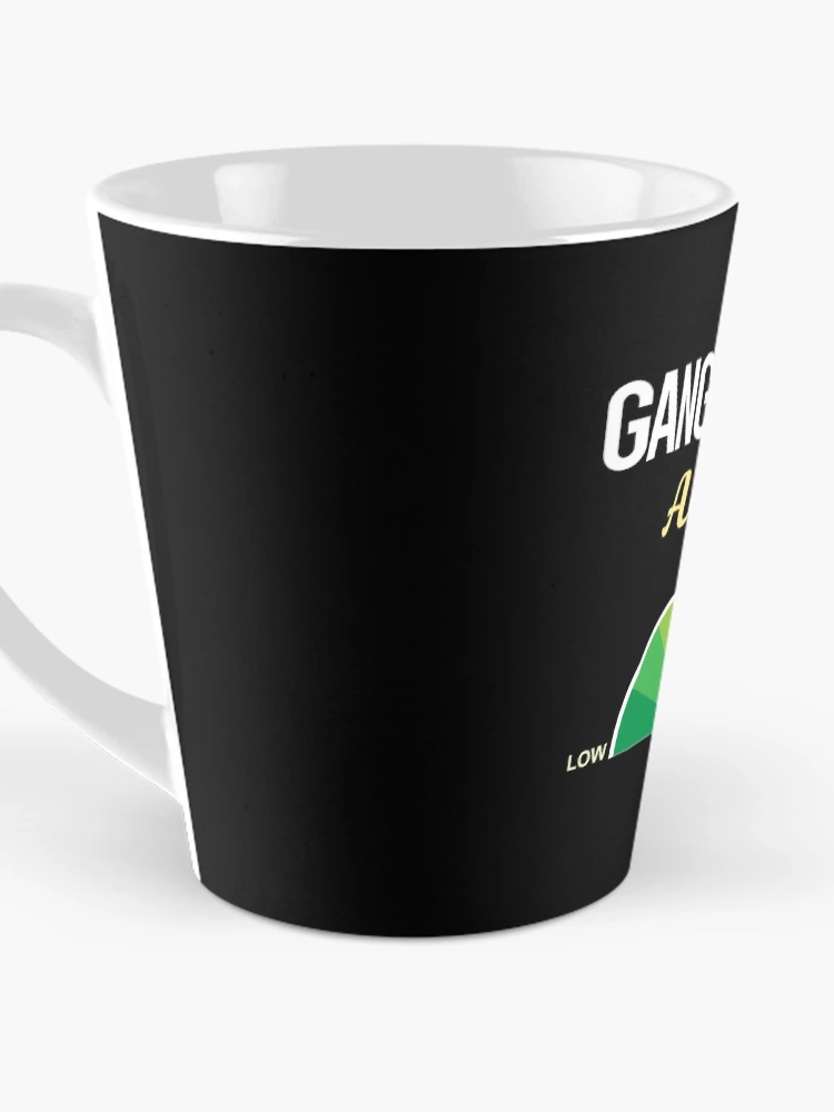 Thumbnail 3 of 4, Coffee Mug, Addict Gangsta Rap Rapping Rapper designed and sold by PriscillaHerna.