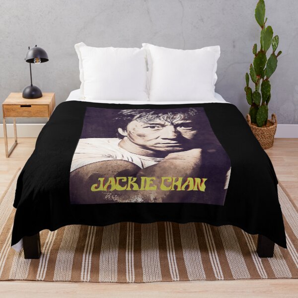 Item preview, Gift For Men Jackie Actor Chan Director Awesome For Movie Fan designed and sold by SamuelPugh.