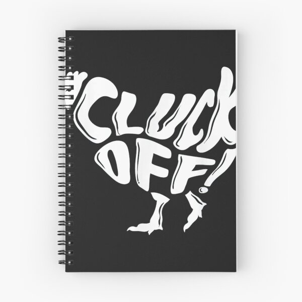 Item preview, Cluck Off designed and sold by rosamaria2020.