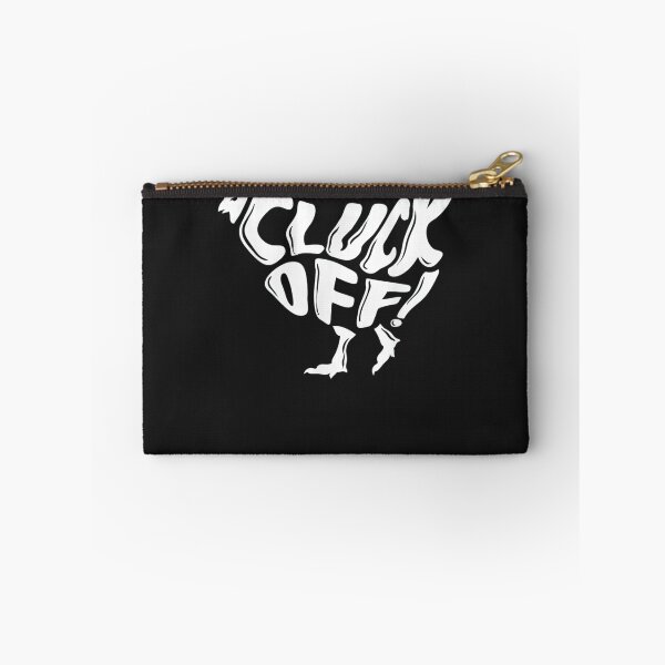 Item preview, Cluck Off designed and sold by rosamaria2020.
