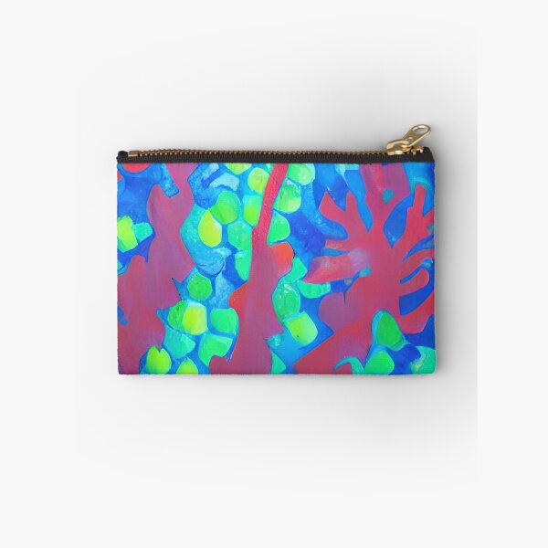 Item preview, Vibrant Aquatic World Impression designed and sold by Arkneer.