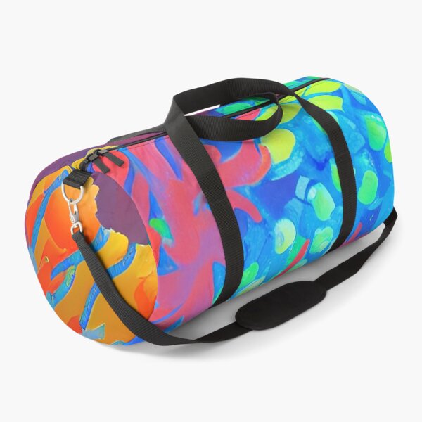Item preview, Vibrant Aquatic World Impression designed and sold by Arkneer.