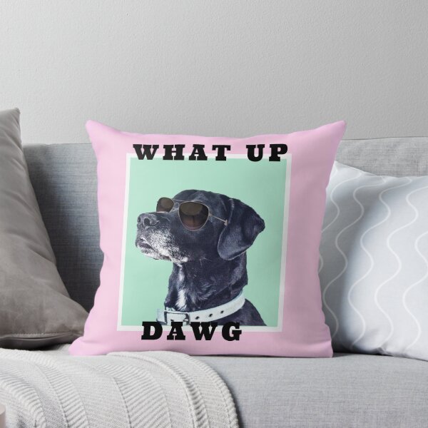 Item preview, QUE HAY dawg camiseta designed and sold by ReshooStore.