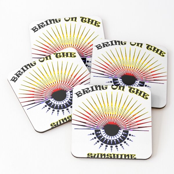 Item preview, BRING ON THE SUNSHINE designed and sold by Bill Clinton.