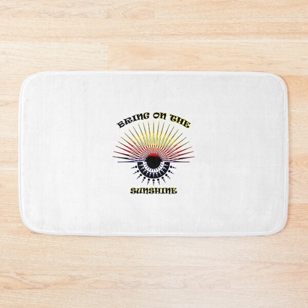 Item preview, BRING ON THE SUNSHINE designed and sold by Bill Clinton.
