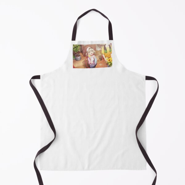 Item preview, Kohane Azusawa designed and sold by Lauwuuh.