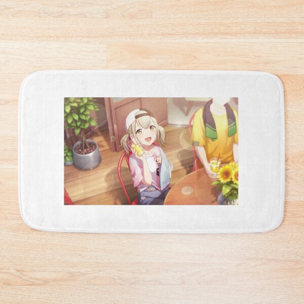 Item preview, Kohane Azusawa designed and sold by Lauwuuh.