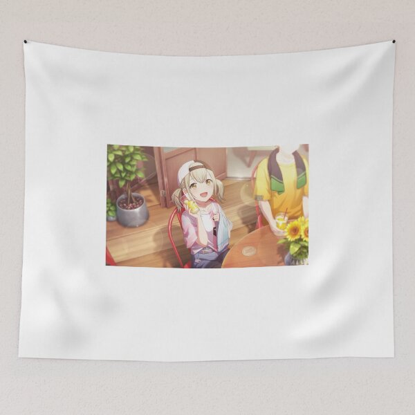 Item preview, Kohane Azusawa designed and sold by Lauwuuh.