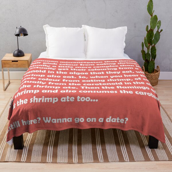 Item preview, Zookeeper dating - flamingo facts designed and sold by GeoCreate.