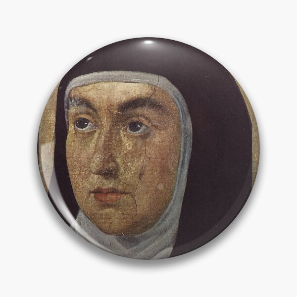 Item preview, Saint Teresa of Avila  designed and sold by bla47.
