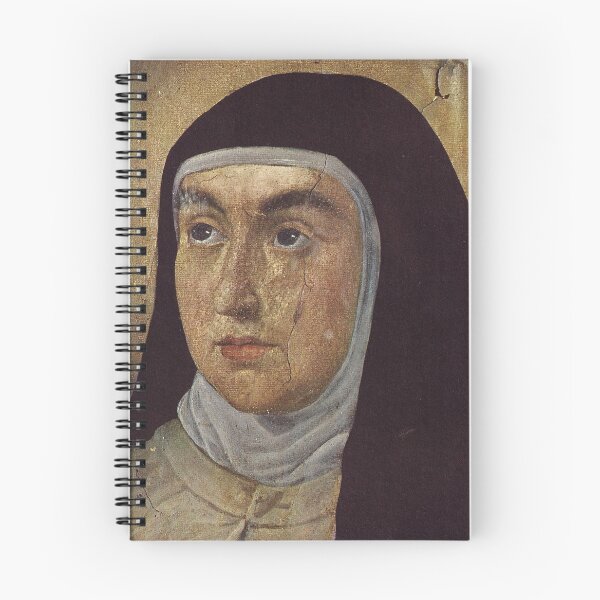 Item preview, Saint Teresa of Avila  designed and sold by bla47.