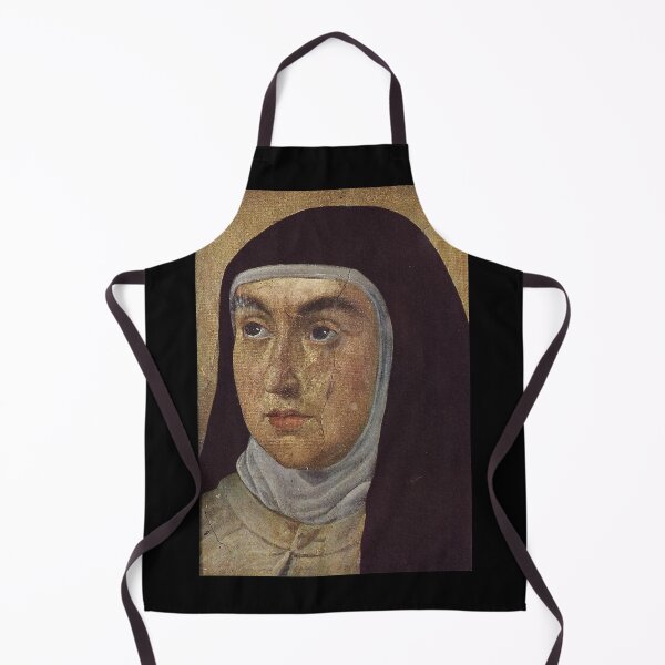 Item preview, Saint Teresa of Avila  designed and sold by bla47.