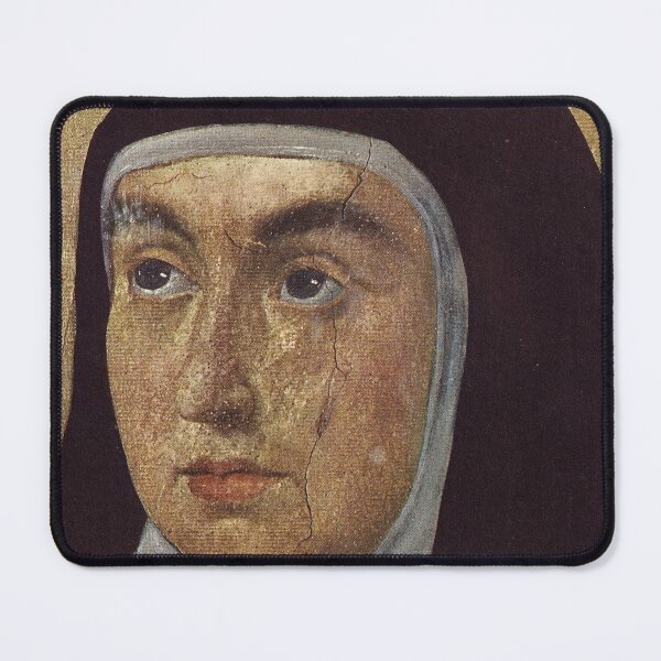 Item preview, Saint Teresa of Avila designed and sold by bla47.
