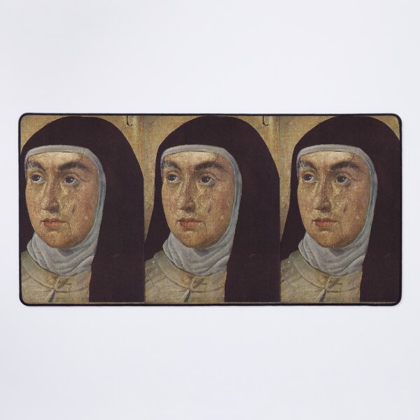 Item preview, Saint Teresa of Avila  designed and sold by bla47.
