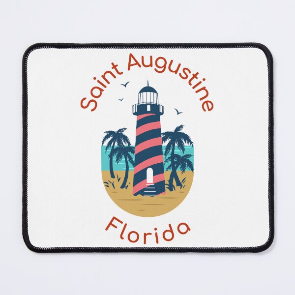 Item preview, Saint Augustine - Florida designed and sold by nona003.