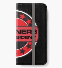 Spanners For President iPhone Wallet/Case/Skin