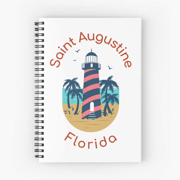 Item preview, Saint Augustine - Florida designed and sold by nona003.