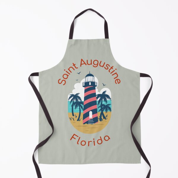 Item preview, Saint Augustine - Florida designed and sold by nona003.