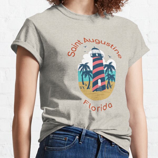 Item preview, Saint Augustine - Florida designed and sold by nona003.