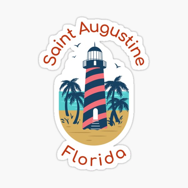Item preview, Saint Augustine - Florida designed and sold by nona003.