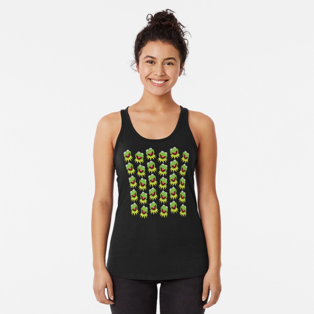 Item preview, Racerback Tank Top designed and sold by ValentinaHramov.