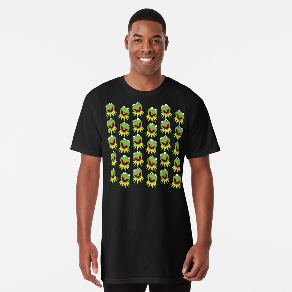 Item preview, Long T-Shirt designed and sold by ValentinaHramov.