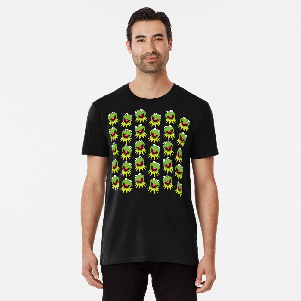 Item preview, Premium T-Shirt designed and sold by ValentinaHramov.