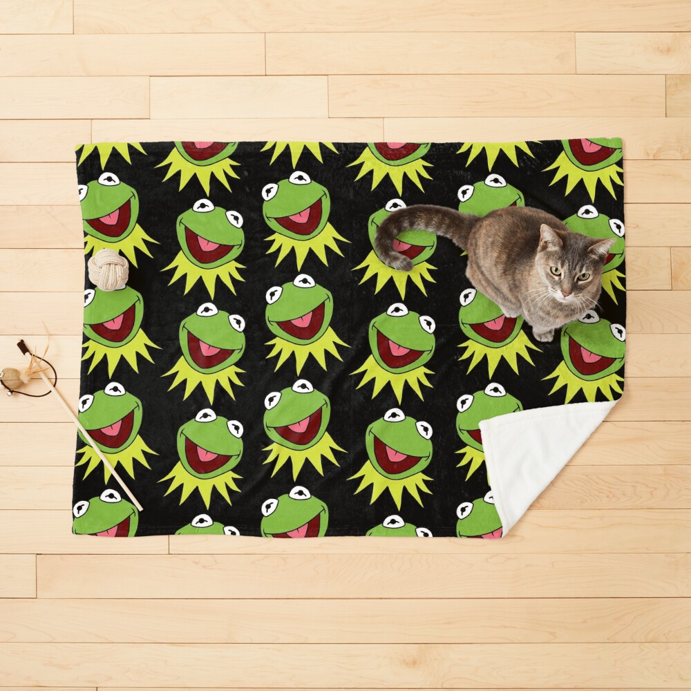 Item preview, Pet Blanket designed and sold by ValentinaHramov.