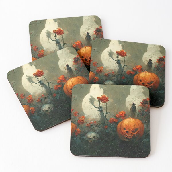 Item preview, Due to the Economy - This is my Halloween Costume | Halloween floral designed and sold by DadoDesigns.