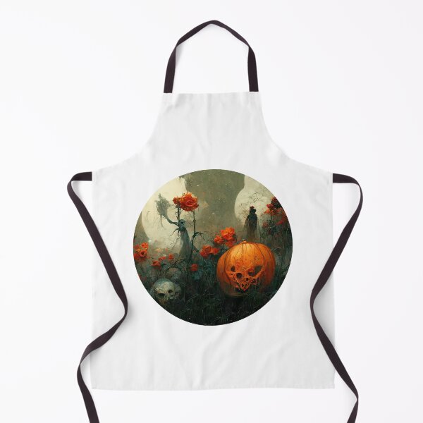 Item preview, Due to the Economy - This is my Halloween Costume | Halloween floral designed and sold by DadoDesigns.