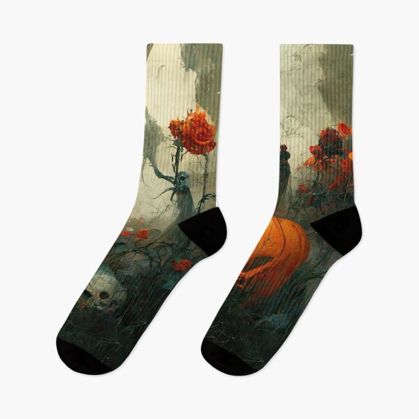 Item preview, Due to the Economy - This is my Halloween Costume | Halloween floral designed and sold by Designsssssssssssssssss.