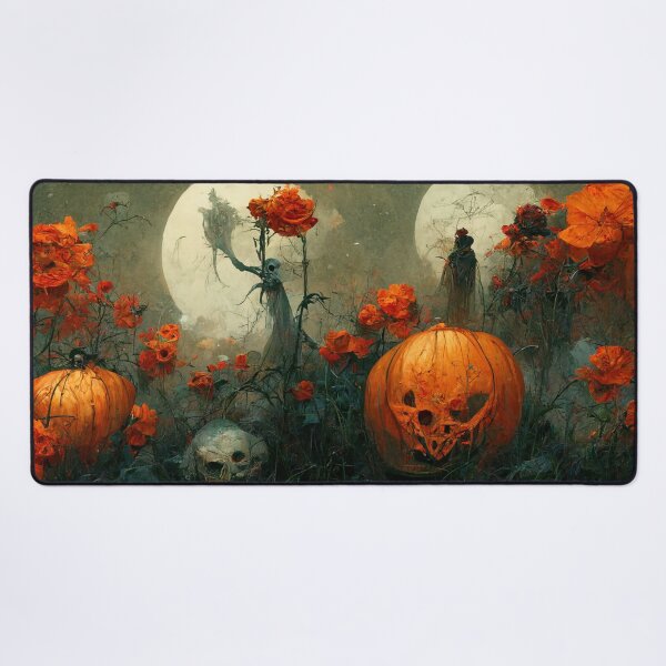 Item preview, Due to the Economy - This is my Halloween Costume | Halloween floral designed and sold by DadoDesigns.