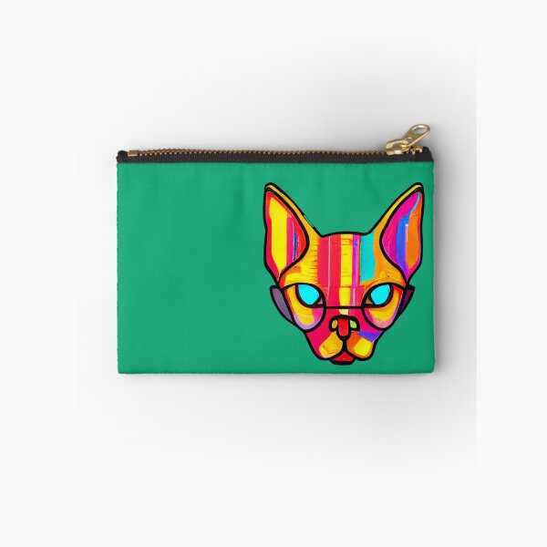 Item preview, gato esfinge 13 designed and sold by Catator.
