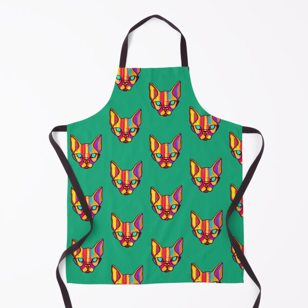 Item preview, gato esfinge 13 designed and sold by Catator.