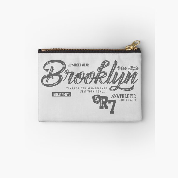 Item preview, Brooklyn Athletic Sport Theme in Gray - A theme featuring different text styles and the slogan Brooklyn Athletic designed and sold by velisani.