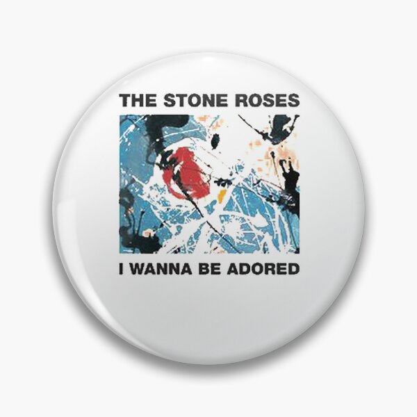 Item preview, Mens Womens Phone Skin The Stone Roses  Gifts Movie Fan designed and sold by Scharomekrish79.