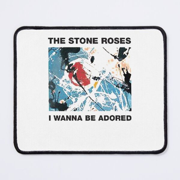 Item preview, Mens Womens Phone Skin The Stone Roses  Gifts Movie Fan designed and sold by Scharomekrish79.