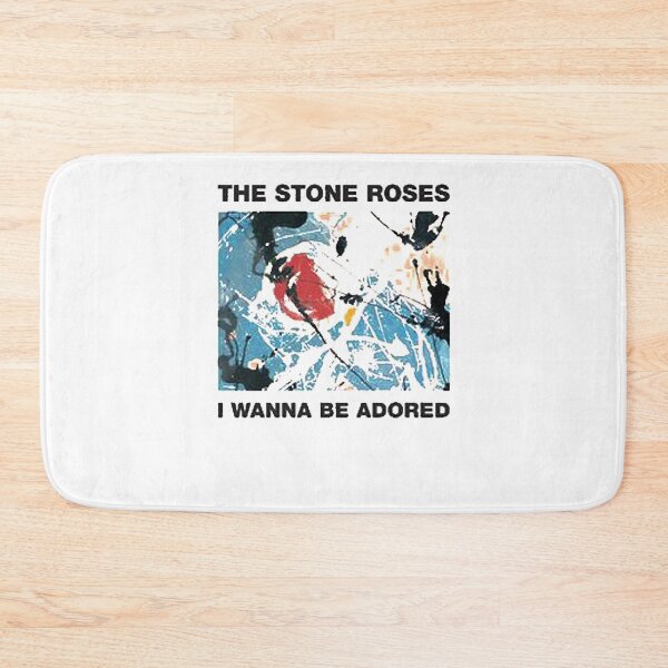 Item preview, Mens Womens Phone Skin The Stone Roses  Gifts Movie Fan designed and sold by Scharomekrish79.