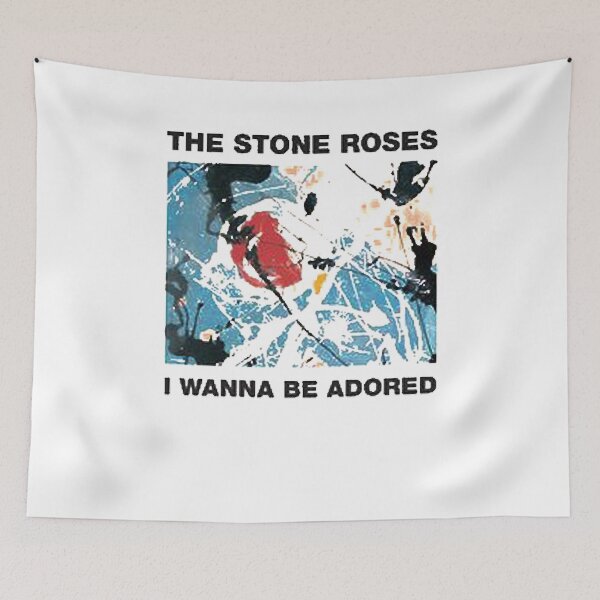 Item preview, Mens Womens Phone Skin The Stone Roses  Gifts Movie Fan designed and sold by Scharomekrish79.