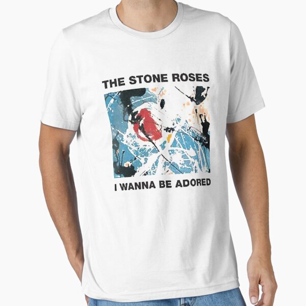 I Wanna Be Adored T-Shirts for Sale | Redbubble