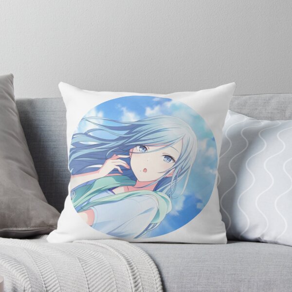 Item preview, Shizuku Hinomori designed and sold by Lauwuuh.