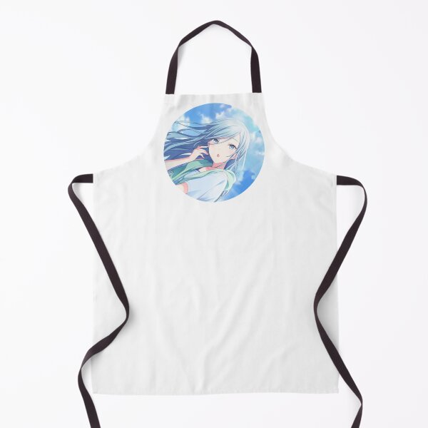 Item preview, Shizuku Hinomori designed and sold by Lauwuuh.