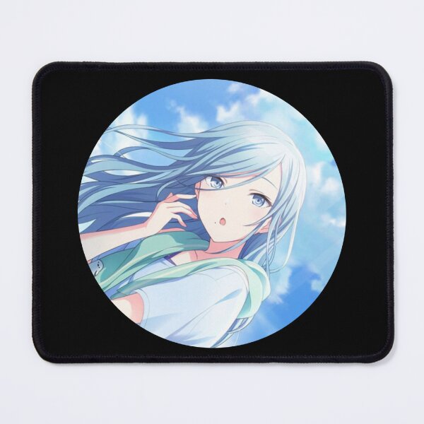 Item preview, Shizuku Hinomori designed and sold by Lauwuuh.