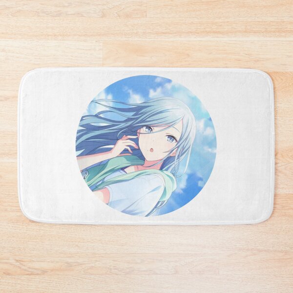 Item preview, Shizuku Hinomori designed and sold by Lauwuuh.