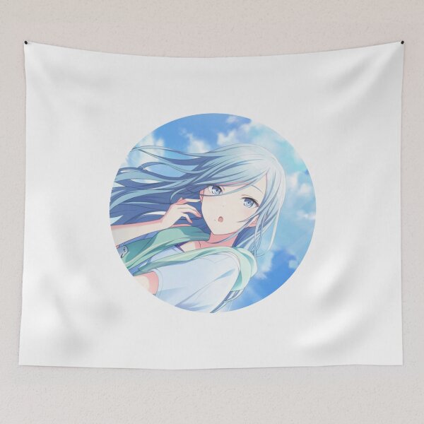 Item preview, Shizuku Hinomori designed and sold by Lauwuuh.