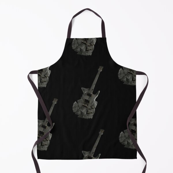 Item preview, Literal Rock Guitar designed and sold by JashJhaveri.