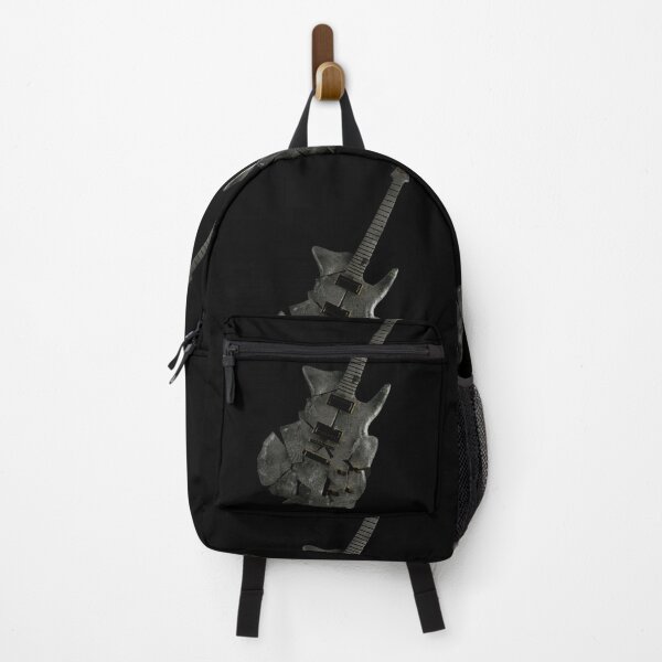 Item preview, Literal Rock Guitar designed and sold by JashJhaveri.