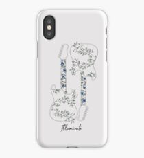 Illuminate - Shawn Mendes iPhone Case
