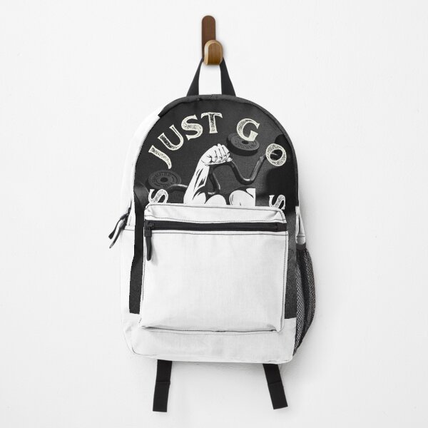 Item preview, JUST GO STAY FOCUS designed and sold by DahemStore.